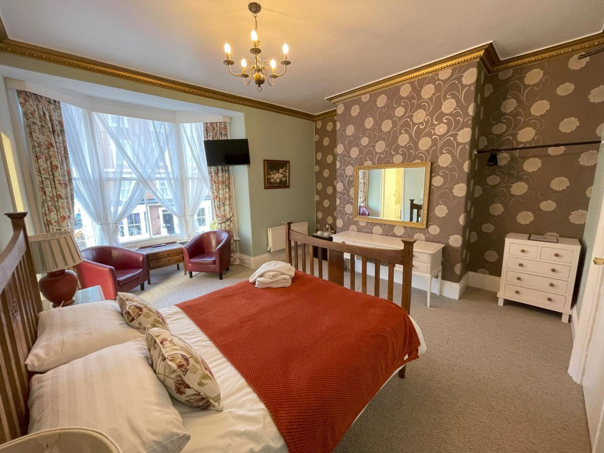 The Captain'S Lodge Room Only Accommodation Whitby Exterior photo